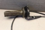 Honda CR250 CR125 CR80 1991 Throttle Twist Grip W/ Cable Oem 53165-430-000. Fixed Price $38.18.