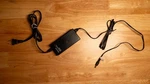 Challenger Cable Sales PS-3.3-12-3-DC Switching Power Supply Cord Oem Adapter. Fixed Price $15.99.