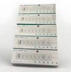 Tp-link HS300 Kasa Smart Power Strip Wifi Outlets 120V. Fixed Price $59.00.