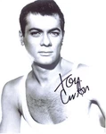 Tony Curtis Signed Original Autographed 8X10 Photo Coa #1. Fixed Price $149.00.