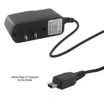 Boost Mini-usb Wall Charger Fast Charging Home & Travel 110 To Dc 5V 1A. Fixed Price $7.95.