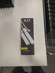 Surge Protector Per Box Nxt Tech NX54311 6 Outlet Power Strip 2.5FT Cord. Fixed Price $16.99.