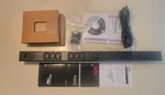 Apc By Schneider Electric AP9568 Pdu Basic Rack 2.3KVA-IEC-320-C14 Inlet. Fixed Price $308.00.