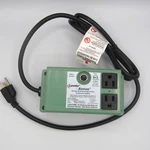 Bantam Clean Power PP3002B Three-wire Purifier With Leveler Technology. Fixed Price $30.00.