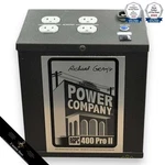 Rgpc 400 Pro Classic 100V Richard Grace Power Company Japan New. Fixed Price $2248.91.