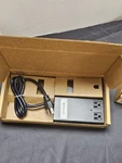 Pitney Bowes Powerguard Le Filter Surge Protector F90020. Fixed Price $12.00.
