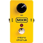 Mxr M148 Micro Chorus Guitar Effects Pedal. Fixed Price $125.99.
