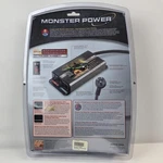 Monster Hd Power Pack Htfs 500. Fixed Price $95.00.