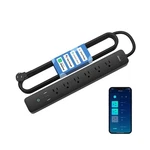 Ghome Smart Plug Power Strip With 6 Outlets & Usb Ports (30... Fast Ship. Fixed Price $61.53.