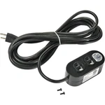 Dual Sided Electrical 15'L Cord 4 Outlets. Fixed Price $53.24.