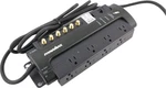 Panamax M8-HT-PRO 8-3 Prong Port Power, 2 Telco/lan & 6 Sat/catv Inputs, On/off,. Fixed Price $49.97.