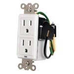 Panamax MIW-SURGE-1G Single Gang In-wall Protector. Fixed Price $84.39.