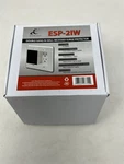 Ethereal 1080 Joules In-wall Surge Protector Recessed Dual Outlet 58 Db. Fixed Price $25.00.