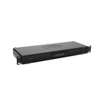 Wattbox WB-200-9HTR Power Conditioner Coax, Phone, Ethernet Protection, Outlet. Fixed Price $459.99.