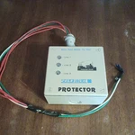 Stedi Watt Protector Model 1208-4 Transient Voltage Surge Suppressor. Fixed Price $150.00.
