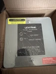 Leviton Surge Protection Panel Type 2. Fixed Price $115.00.