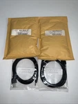 Lot Of 2 Socket Mobile Oem Power Adapter With Charging Cable (AC4065-1499). Fixed Price $50.00.
