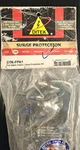Ditek DTK-FPK1 Fire Alarm System Power And Dialer Surge Protector. Fixed Price $55.00.