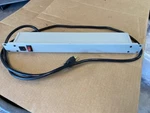 Rittal DK7274000 Power Strip J06B0B. Fixed Price $29.99.