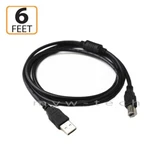Usb Cable Cord Lead For Novation Circuit Mono Station Midi Synthesizer Sequencer. Fixed Price $7.85.