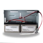 Powerwarehouse RBC22 Compatible Battery For Apc SU700RM2U SUA750RM2U. Fixed Price $155.95.