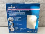 Leviton 51110 Residential Panel Surge Protection Device Spd Whole House 240V. Fixed Price $79.99.