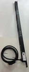 Leviton MV242-1C2 Metered Outlet Vert Rack Power Distribution Pdu. Fixed Price $89.99.