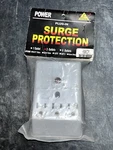 Ditek DTK-3GTP Plug-in Ac Surge Protection New. Fixed Price $48.99.