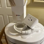 Power Strip With Usb Ports, Bull Flexible 5 Feet Exten. Fixed Price $25.99.