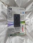 Legrand Radiant + Outlet Wall Charger TM826USBCCV4 Graphite New. Fixed Price $27.99.