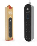Power Strip With Smart Usb Charge & Universal Plug Ldnio SC3301 Home Office. Fixed Price $20.31.