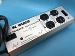 Sl Waber Wave Tracker Noise & Surge Filter WT4.. Fixed Price $49.99.