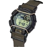 Casio G-shock GD400-9 Face Protector Flash Alert Green Digital 200M Men's Watch. Fixed Price $99.99.