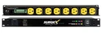 Surgex SX1120 Rt Premium Rackmount Power Conditioner + Protector. Fixed Price $580.00.