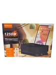 Redagod, Power Strip, Cable, Management, Box, Surge Protector, Black. Fixed Price $17.99.