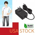 Volt 4A Class For Quirky Power Supply Adapter Model: Y48DE-120-4000. Fixed Price $19.99.
