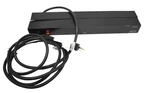 Hubbell 10 Outlets Rack Mount Power Strip Surge Overload Protection 0300-20. Fixed Price $199.99.