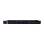 Cyberpower CPS1220RMS-R 12-OUTLET Surge Protector, 1U Rackmount Refurbished. Fixed Price $55.01.