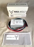 Bad Wolf Home Surge Defender 240 Volt Single Phase Whole Emp/cme Protection. Fixed Price $244.99.