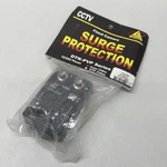 Ditek DTK-PVP27C Coaxitron Ptz Camera Protectio 24VDC Power- Bnc Video. Fixed Price $14.95.