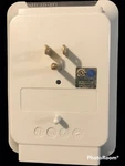 Monoprice Power & Surge 6 Outlet Protector Slim Wall Tap -540 Joules. Fixed Price $15.00.