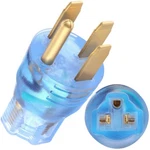 Relaxweex 50 Amp To 20 240V Rv Distribution Adapter Compatible With Blue. Fixed Price $20.41.