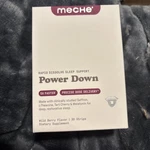 Meche Power Down - 30 Strips Each Brand New!! Exp June 2027 Wild Berry. Fixed Price $50.00.