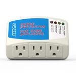 Bseed Voltage Protector, 3 Outlet Plug In Surge 1 Pack, 008. Fixed Price $27.46.