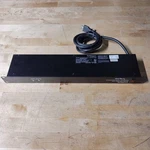 Startech RKPW081915 1U Rackmount 8-OUTLET Pdu Power Distribution Unit 120V 15A. Fixed Price $77.99.