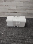 Wiremold Cordmate Cable Management Box, CCBP8-WH,WHITE. Fixed Price $35.00.