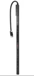 Apc AP7568 Rack Pdu, Basic, 0U, 12500W, 35A, 208V, OUTPUT:(30) C13, (6) C19. Fixed Price $100.00.