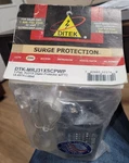 Ditek DTK-MRJ31XSCPWP Dialer Surge Protector. Fixed Price $10.00.