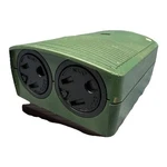 Raintight Appliance Control Device Dual Plug RC-009A-1 No Remote 13A. Fixed Price $5.57.