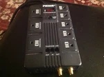 Prime Relocatable Power Tap Model PB004125 Tvss 330V 10' Cord. Fixed Price $8.00.